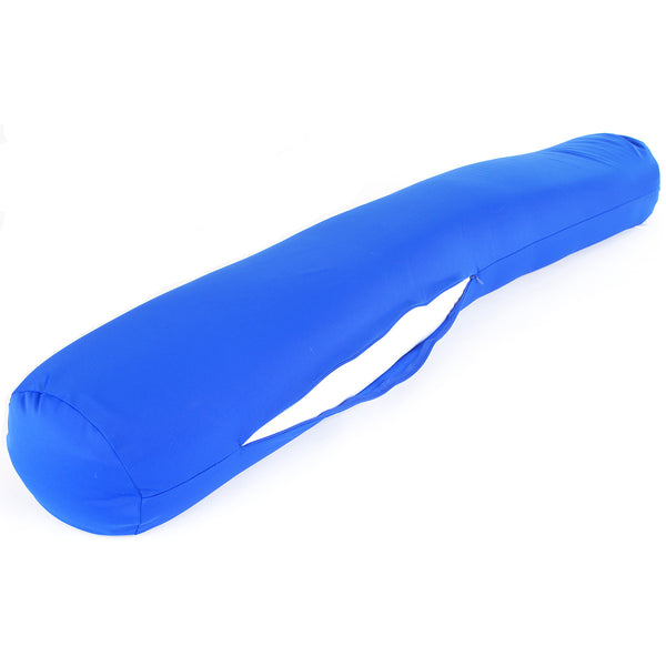 Squishy Deluxe Microbead Body Pillow Microbead Pillows