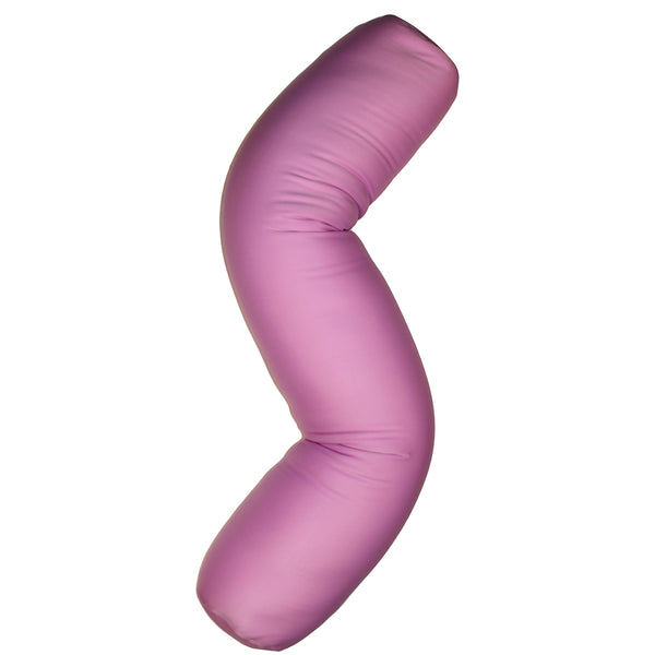 Squishy deluxe microbead body pillow 2025
